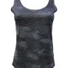 Black Tank Top