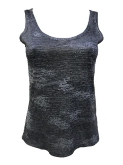 Black Tank Top