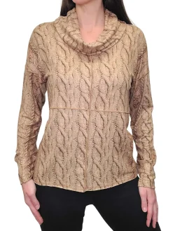 Buttery Soft Saddle Cowl