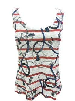 Chain Tank