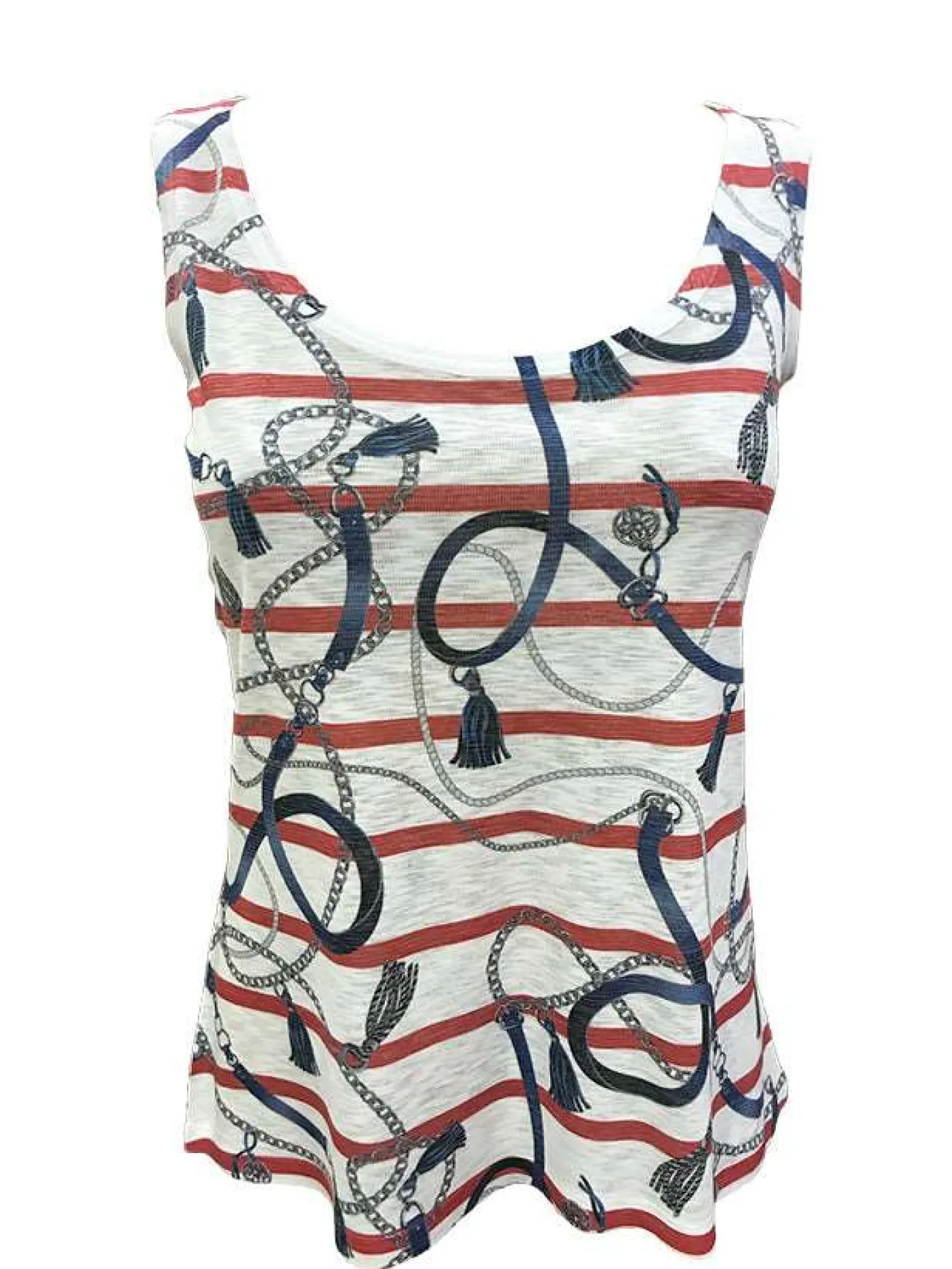 Chain Tank