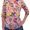 Crushed Art Shirt