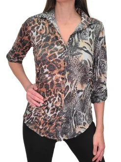 Crushed Cat Shirt