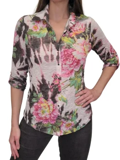 Crushed Coal Shirt