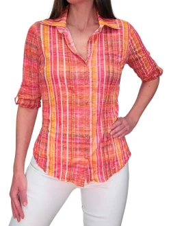 Crushed Coral Shirt