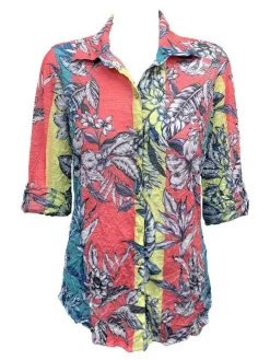 Crushed Fruit Shirt