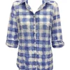 Crushed Lake Shirt