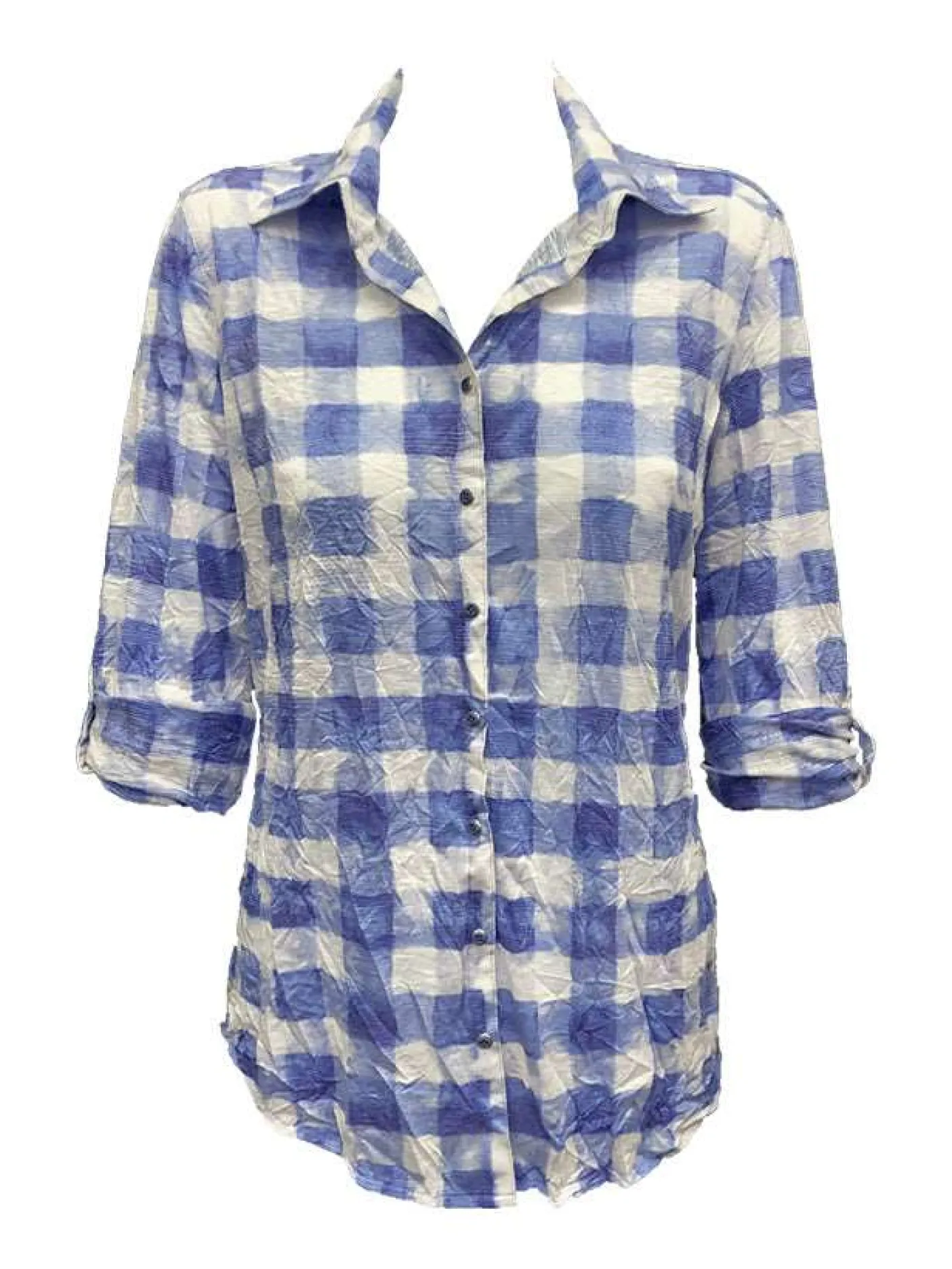 Crushed Lake Shirt