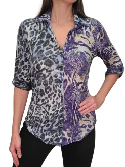 Crushed Paw Shirt