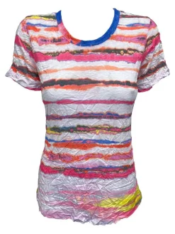 Crushed Sedona Tee