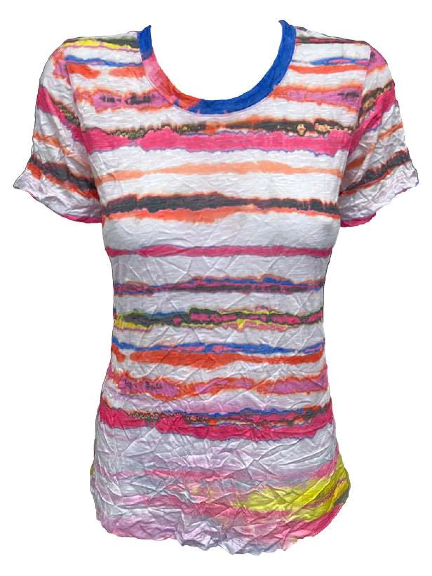 Crushed Sedona Tee