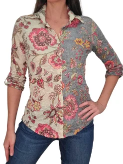 Crushed Sugar Shirt
