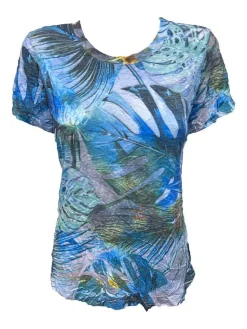 Crushed Sunrise Tee