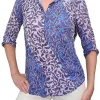 Crushed Wind Shirt