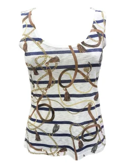 Rope Tank